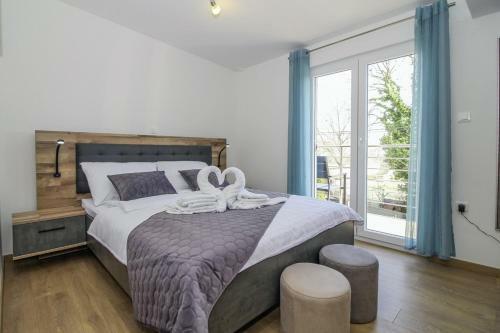 Martina In Prhati - Haus F�r 6-8 Personen