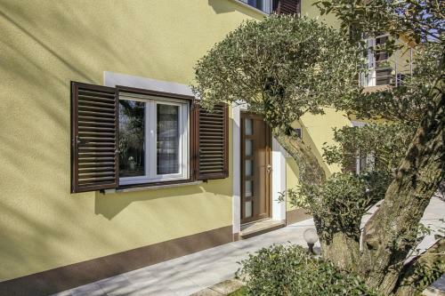 Martina In Prhati - Haus F�r 6-8 Personen