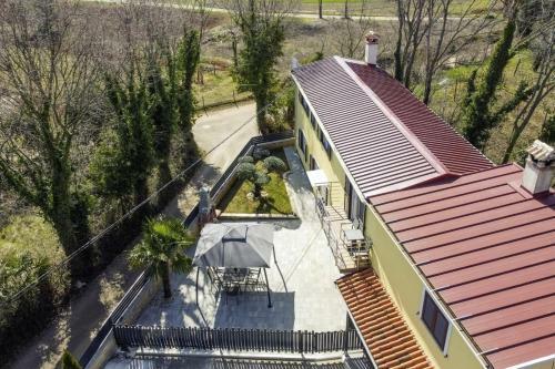 Martina In Prhati - Haus F�r 6-8 Personen