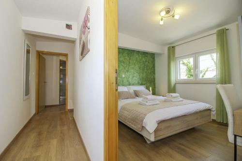Martina In Prhati - Haus F�r 6-8 Personen