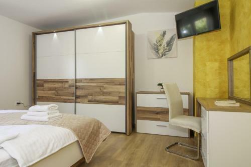 Martina In Prhati - Haus F�r 6-8 Personen