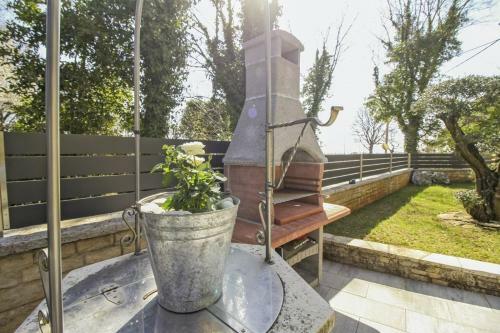 Martina In Prhati - Haus F�r 6-8 Personen
