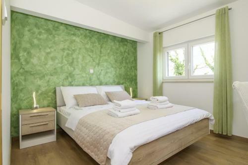 Martina In Prhati - Haus F�r 6-8 Personen