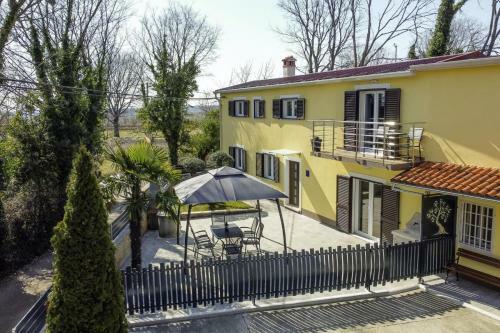 Martina In Prhati - Haus F�r 6-8 Personen