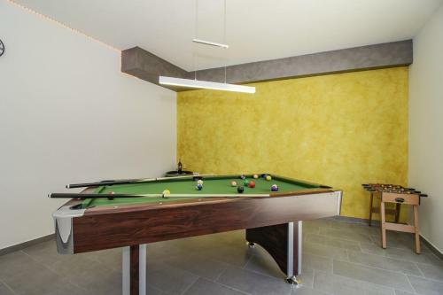 Martina In Prhati - Haus F�r 6-8 Personen