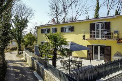 Martina In Prhati - Haus F�r 6-8 Personen