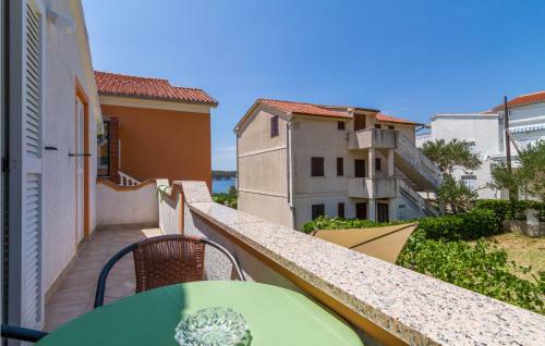 Awesome Apartment In Barbat Na Rabu With 1 Bedrooms