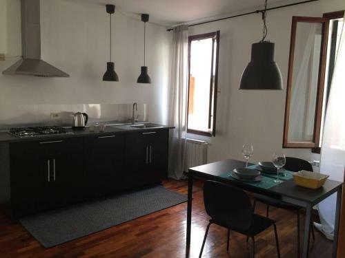 Apartamento Pagan Properties Appartamento Open Space