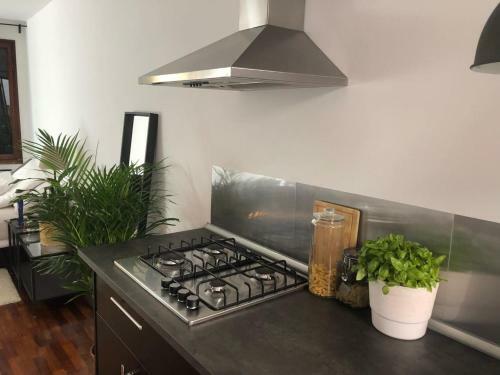 Apartamento Pagan Properties Appartamento Open Space