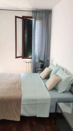 Apartamento Pagan Properties Appartamento Open Space