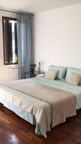 Apartamento Pagan Properties Appartamento Open Space