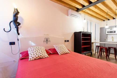 Apartamento Appartamenti Mim� & Coc�
