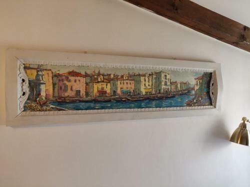 Ca' Arte E Vacanze