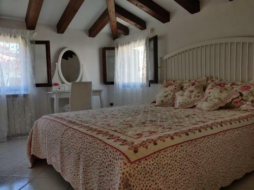 Ca' Arte E Vacanze