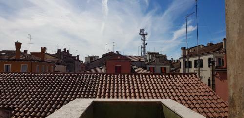 Bed & Breakfast Ca' Dell'angelo