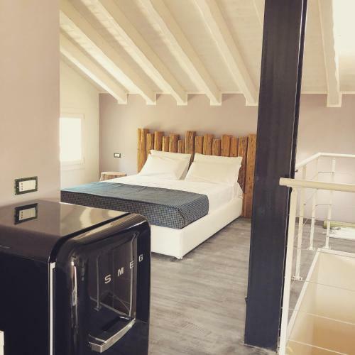 Hostal Kib� Urban Lodge Chioggia