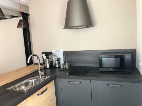 Hostal Kib� Urban Lodge Chioggia