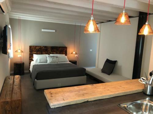 Hostal Kib� Urban Lodge Chioggia
