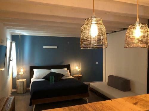 Hostal Kib� Urban Lodge Chioggia