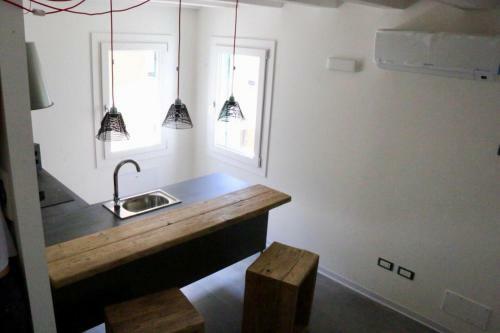 Hostal Kib� Urban Lodge Chioggia