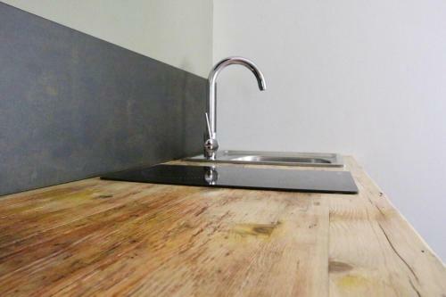 Hostal Kib� Urban Lodge Chioggia