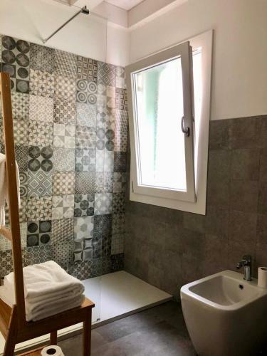 Hostal Kib� Urban Lodge Chioggia