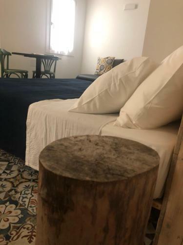 Hostal Kib� Urban Lodge Chioggia