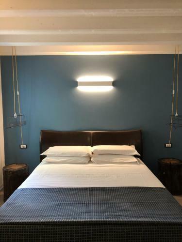 Hostal Kib� Urban Lodge Chioggia
