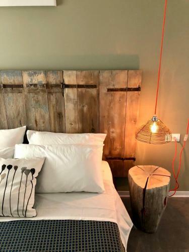 Hostal Kib� Urban Lodge Chioggia