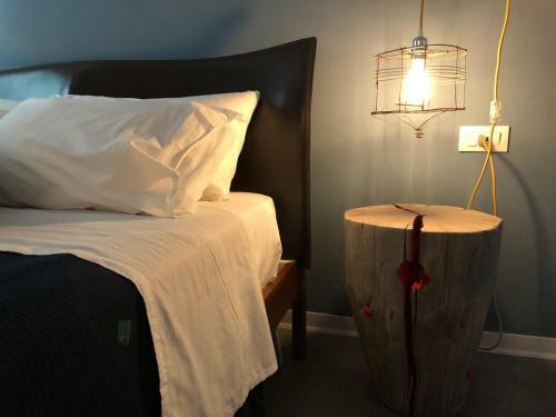 Hostal Kib� Urban Lodge Chioggia