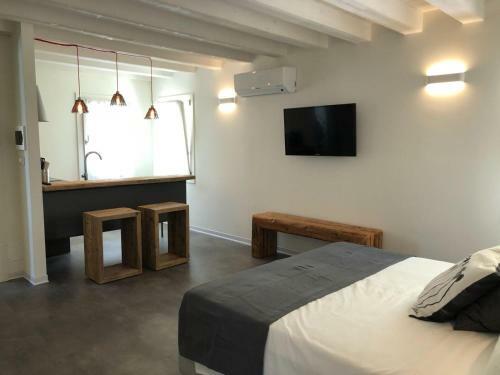 Hostal Kib� Urban Lodge Chioggia