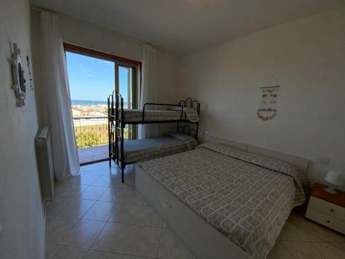 Al Mare Apartment