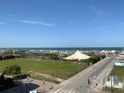 Al Mare Apartment