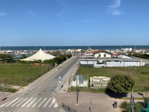 Al Mare Apartment
