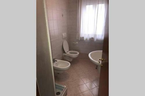 Al Mare Apartment