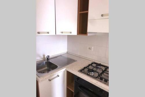 Al Mare Apartment