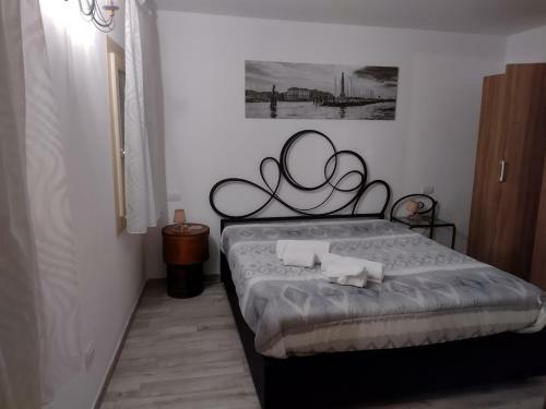Apartamento Casa Veronese
