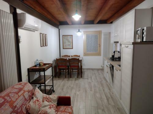 Apartamento Casa Veronese