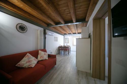 Apartamento Casa Veronese
