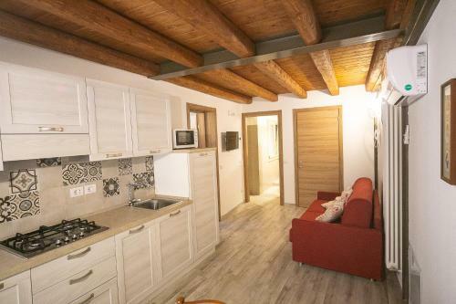 Apartamento Casa Veronese