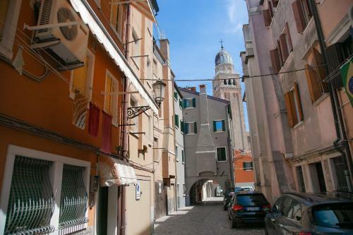 Apartamento Casa Veronese