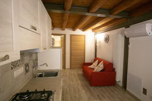 Apartamento Casa Veronese
