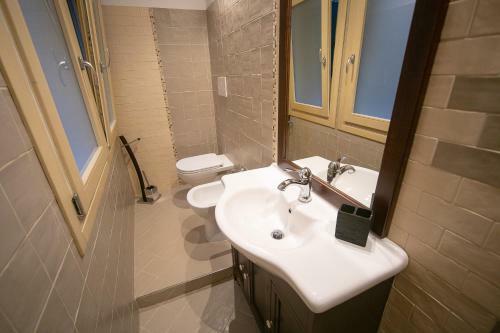 Apartamento Casa Veronese