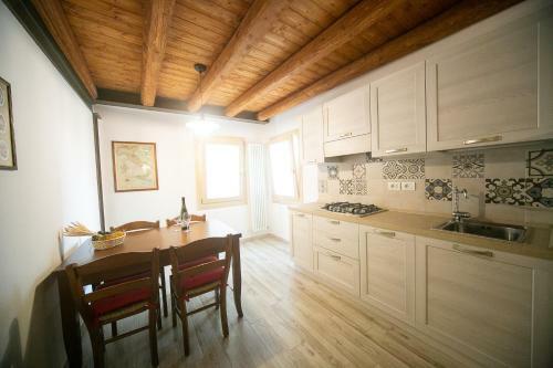 Apartamento Casa Veronese