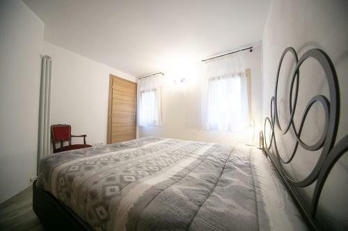 Apartamento Casa Veronese