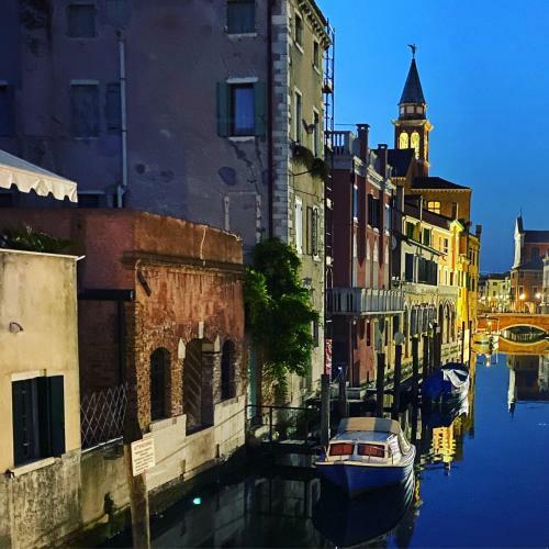 Civico475 House Chioggia