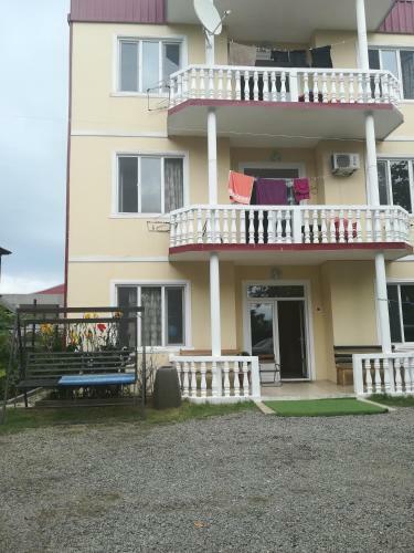 House David