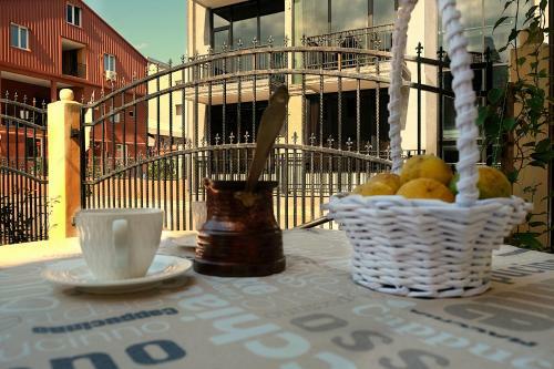 Kobuleti Guest House