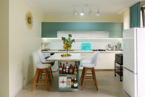 Kobuleti Guest House