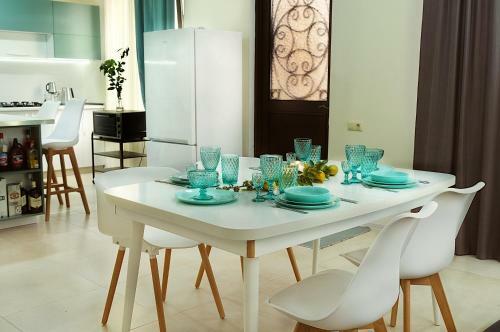 Kobuleti Guest House